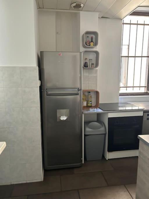 Superbe Appartement Avec Parking Gratuit ヴォー・アン・ヴラン エクステリア 写真
